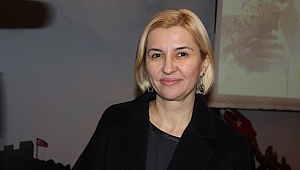 İrina  Vlah’tan Türkiye’ye Övgü Dolu Sözler