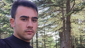 Kahramanmaraş'a Şehit Ateşi Düştü