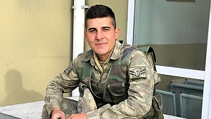 Kahramanmaraş’a Şehit Ateşi Düştü