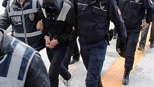 Kahramanmaraş’ta Deaş Operasyonu: 4 Gözaltı