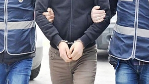 Kahramanmaraş'ta Fetö Operasyonunda 3 Tutuklama