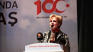 Kahramanmaraş’ta ‘Uluslararası Tarih Kültür Sanat Sempozyumu’