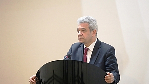 Kmtso Şubat Ayı Olağan Meclis Toplantısı Yapıldı