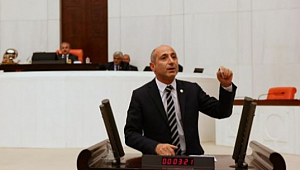 Küçük Nur Sima’nın Sır Ölümü Meclis Gündeminde