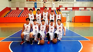 Malatyalı Öğrenciler Basketbolda Finallere Kaldı