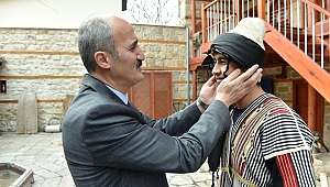 Milli Mücadelenin 100 Akıyız