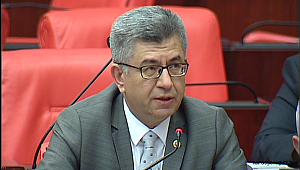 Şuan Ülkemizde Panik Yapacak Bir Durum Yok
