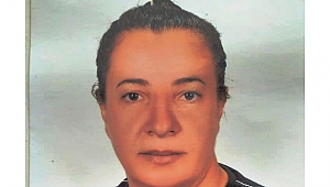 Teyzesini Öldüren Sanığa Müebbet Hapis