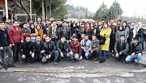 Üniversite Öğrencileri 