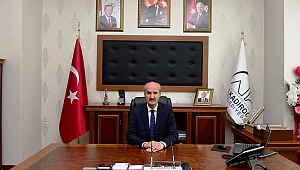 Vakit Birliğimizi Ve Dirliğimizi Güçlendirme Vaktidir