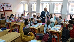 Yılmaz: 