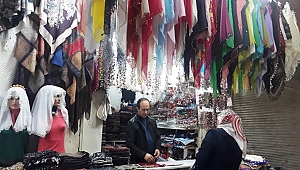 60 Ev Hanımına Evden İş İmkanı Sağladı
