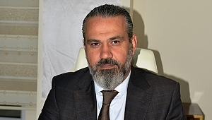 Başkan Celal Kara; Her Sorunu İnancımızla Çözeceğiz