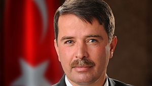 Başkan Okumuş'tan 3 Maaş Destek