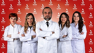 Bölgenin İlk Özel Obezite Merkezi Açıldı