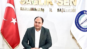 Demirci; Tıp Bayramı”nı Bayram Gibi Kutlamak Sağlık Çalışanlarının Hakkı