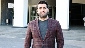 Kahramanmaraş’ta Bir Otel Kapılarını Sağlık Çalışanlarına Açtı