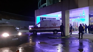 Kahramanmaraş’ta Silahlı Saldırı: 2 Ölü