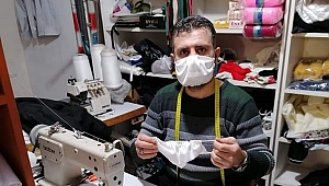 Kahramanmaraşlı Terzi, Fırsatçılara Savaş Açtı