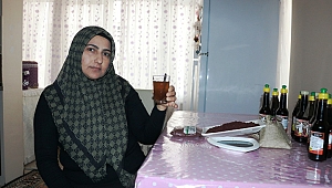 Korona Virüse Karşı Sumak Ekşisi Önerisi