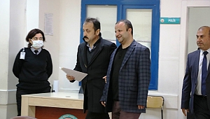 Provokatif 'Korona Virüsü' Paylaşımına Gözaltı