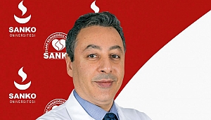 SANKO Üniversitesi Büyümeye Devam Ediyor