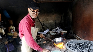 Son Kalaycı 4 Bin Liraya İşçi Bulamıyor