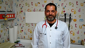 Uz. Dr. Büyükdereli; Enfeksiyonlardan Nasıl Korunabiliriz?