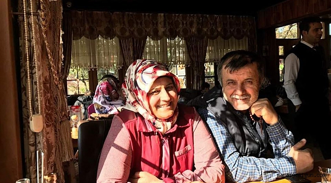 Andırın Koronavirüse Bir Can Daha Verdi!