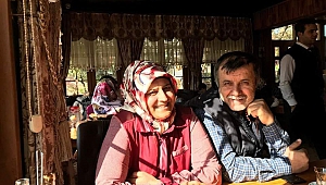 Andırın Koronavirüse Bir Can Daha Verdi!