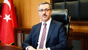 Başkan Güngör, 2 Aylık Maaşını Bağışladı