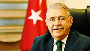 Başkan Mahçiçek, 