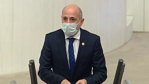 CHP’li Öztunç; Bu Ne Perhiz Bu Ne Lahana Turşusu!