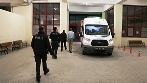 Dayı ve Kuzeni Öldüren Şahıs Yakalandı