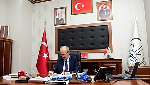 Devletimizin Gücü Milletimizin İnancıyla Bu Sorunu Çözeceğiz