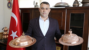 Dizideki ‘Bakırdan Zehirlendi’ Repliğine Kahramanmaraş'tan Tepki