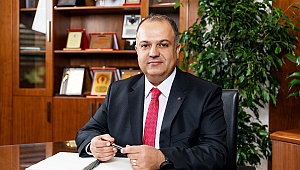 ​​​​​​​Dr. Kileci: “Türk Polis Teşkilatımızın 175. Yılını Gururla Kutluyoruz”