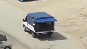 Fırıncıdan Serenatlı Ekmek Satışı