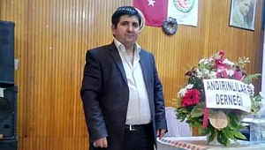 İstanbul’da Kahramanmaraşlı Corona'ya Yenildi!