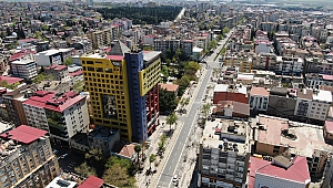 Kahramanmaraş Sessizliğe Büründü
