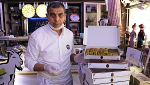 Mado’dan Sağlık Çalışanlarına Tam Destek