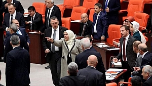 Milletvekili ÖÇAL, HDP’ye Had Bildirmeye Devam Ediyor