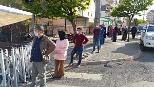 Onikişubat Belediyesi’nden Sıkı Önlemler