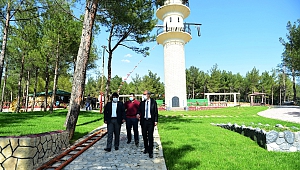 Salgın Sonrasına Hazırlanıyoruz