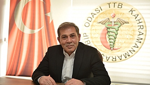 19 Mayıs Türk Milletinin Kıvılcımı Yaktığı Gündür