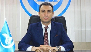 3 Mayıs, Türklüğün Şahlanış Günüdür.