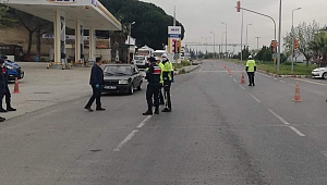 7 Şehrin Kara, Hava ve Deniz Yoluyla Giriş Ve Çıkış Kısıtlaması Kaldırıldı