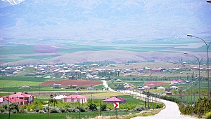 Afşin'deki Karantina Kaldırıldı