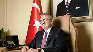 Antalya'da Hafta Sonu Sokağa Çıkma Kısıtlaması Kaldırıldı