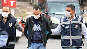 Arzuhalcinin Bilgisayarını Çalan İki Kişi Yakalandı